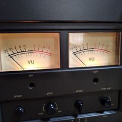 『動作確認済み』Technics RS-1500U テクニクス オープンリールデッキの画像