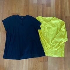 婦人服　Ｌサイズ　いろいろ　　　の画像