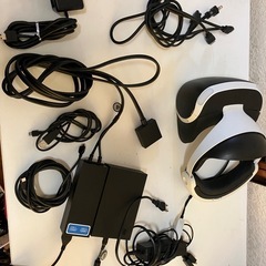 プレステーション‼️ＶＲ❗️の画像