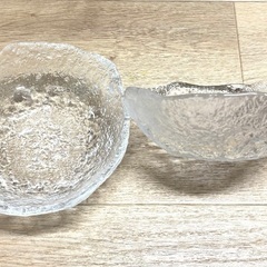 新品未使用　2セット　盛りつけ 涼し気 冷麺 そば 素麺 サラダ...