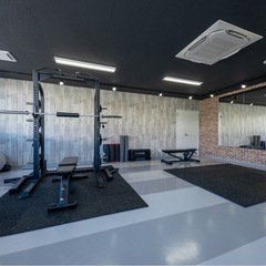 一宮市｜トレーニングスペースの共有パートナー募集（利用相談可）