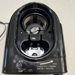 sirocaシロカ⭐︎全自動コーヒーメーカーの画像