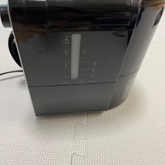 sirocaシロカ⭐︎全自動コーヒーメーカーの画像