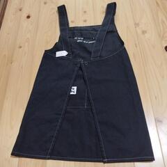 キッズエプロンの画像