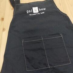 キッズエプロンの画像