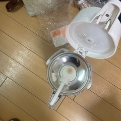 昭和レトロ　タイガー魔法瓶　　PAD‐250の画像