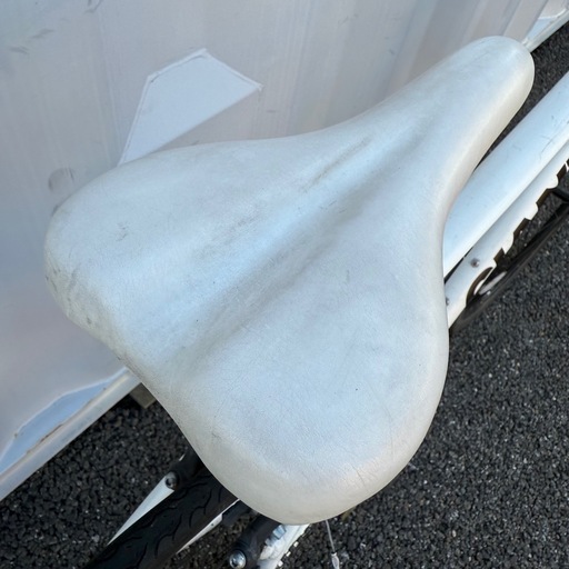 クロスバイク エスケープR3 身長165-175cm 定価5.5万円 700c