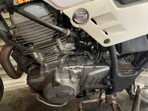 YAMAHA セロー225 1kh 自賠責令和9年6月　交換 YAMAHA セロー225 1kh 自賠責令和9年6月 交換 【公式通販】