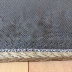 ユニット畳マット　82×82cm 4枚セットの画像