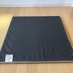 ユニット畳マット　82×82cm 4枚セットの画像