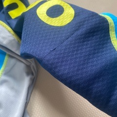 子供服umbro 130cmの画像