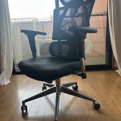 SIHOO人間工学チェア／オフィスチェア
