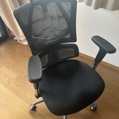 SIHOO人間工学チェア／オフィスチェアの画像
