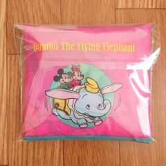 「処分価格」｛8月末削除｝ﾃﾞィズﾆ－リゾ－ト🎈ェコバッグ｛未開封｝の画像