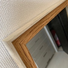 全身鏡の画像