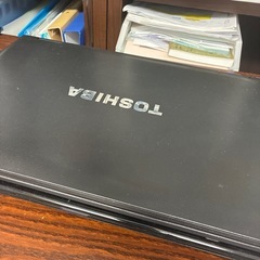 中古パソコン本体のみの画像