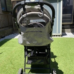 KATOJI タンデムストローラーの画像