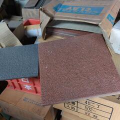 DIY 床用タイル　300x300の画像