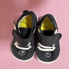 ⑤ベビー　キッズ　靴　13.0cmの画像