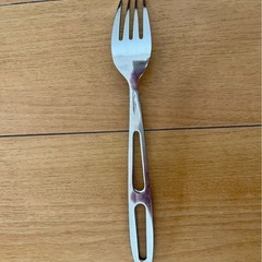 フォークの画像