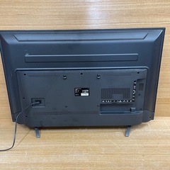 k12【液晶テレビ】Umaxzen 液晶テレビ JU43SK03の画像
