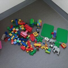 レゴ　デュプロ
