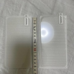 iPhone14 Pro Max 用 ケース 保護フィルム 2枚 クリア 透明の画像