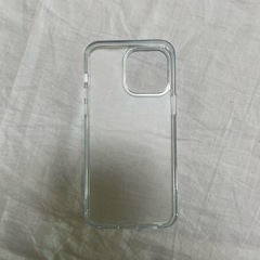 iPhone14 Pro Max 用 ケース 保護フィルム 2枚 クリア 透明の画像