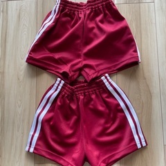 蛍池文化幼稚園　制服の画像