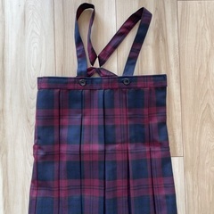 蛍池文化幼稚園　制服