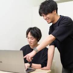 【正社員】WEB系システム開発エンジニア／【案件自由選択制／前給与保証/残業ほぼ無し】の画像