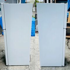 【❗️✨美品✨❗️】✨大容量225L✨ヤマダセレクト冷蔵庫 YRZ-F23G1　2020年製・動作確認済み・美品✨の画像