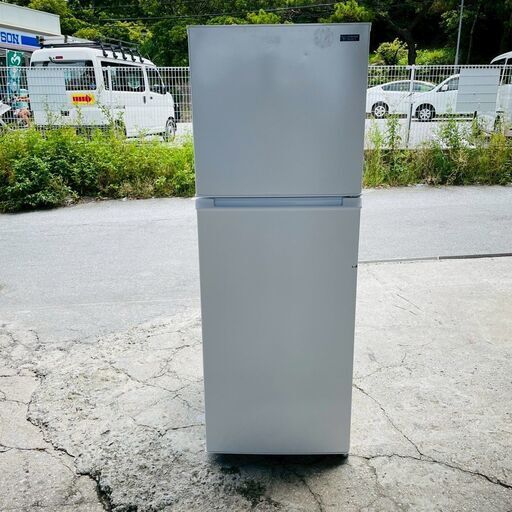 YAMADA ノンフロン冷凍冷蔵庫 YRZ-F23G1