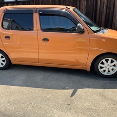 エッセ　L235Sの画像