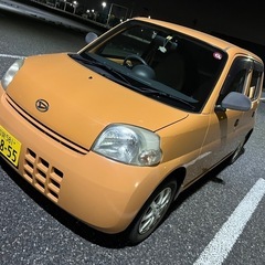 エッセ　L235S