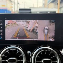 ☆メルセデスベンツ GLB☆車検R8年2月までの画像