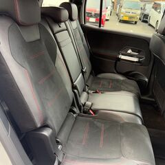 ☆メルセデスベンツ GLB☆車検R8年2月までの画像