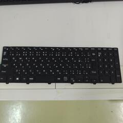 取り引き中　パソコン用キーボードの画像