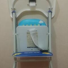 西松屋ベビーイスの画像