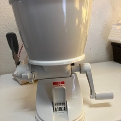 おもちカッター‼️の画像
