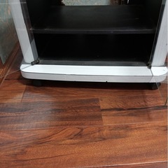 テレビ台の画像