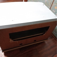 テレビ台の画像