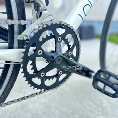 ロードバイク　LOUIS GARNEAU ルイガノ
の画像