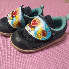 ⑨ベビー　キッズ　靴　14.0cmの画像