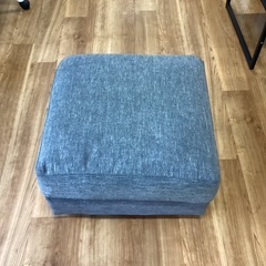 オットマン【町田市再生家具】251083の画像