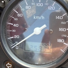 ホンダVTR1000Fの画像