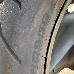 ホンダVTR1000Fの画像