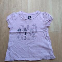 babyGAPTシャツ95  2枚セットの画像