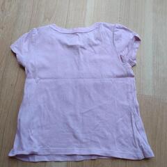 babyGAPTシャツ95  2枚セットの画像