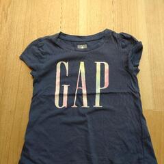 babyGAPTシャツ95  2枚セットの画像